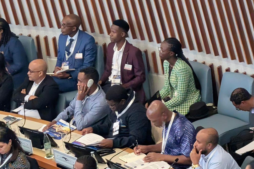 AFREA 2025