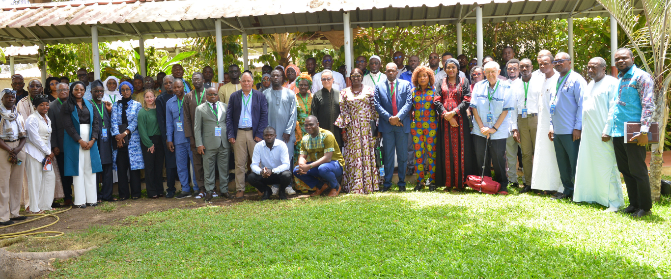 TREPP2026 – une feuille de route claire pour refonder l’action publique en Afrique