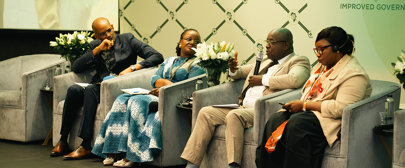 CLEAR FA rejoint le Conseil d’administration de Twende Mbele