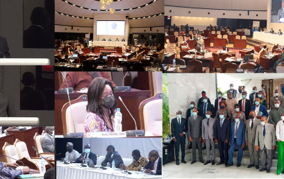 Afrique francophone: Le CLEAR FA engage la réflexion sur l’efficacité de la politique publique à l’aune de la réforme du budget programme et de la pandémie de covid-19